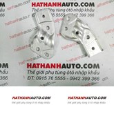 Ốp thanh cân bằng trước xe Mercedes C200, C220 W205 - 2053230240